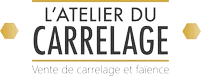 Logo L'Atelier Du Carrelage